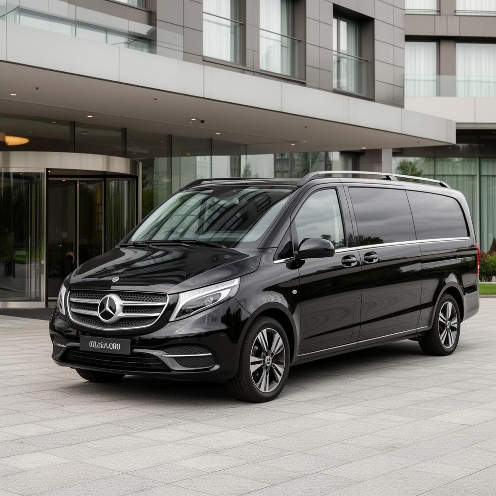Van